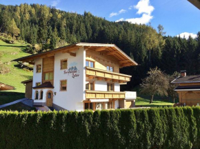 Holiday Home Zeller